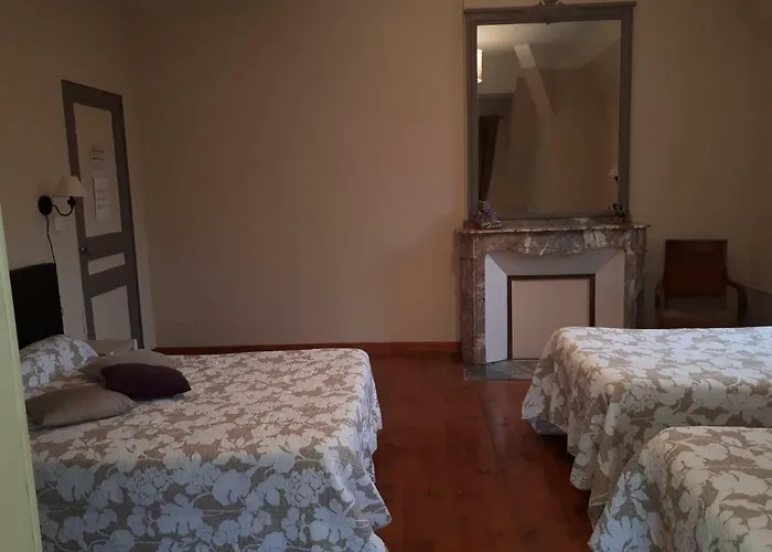 Chambres d\'hôtes  Les Cascatelles