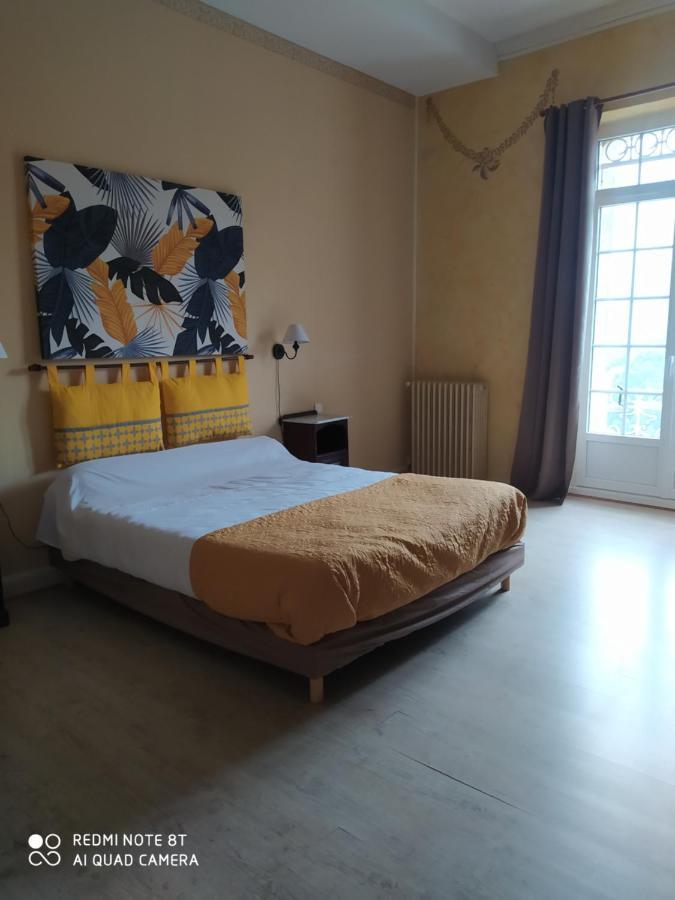 Chambres D'hotes 