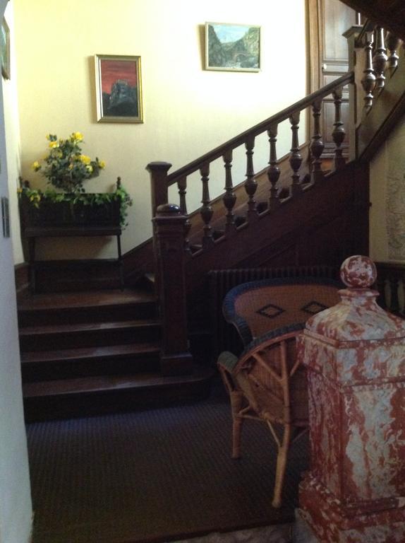 Chambres D'hotes 