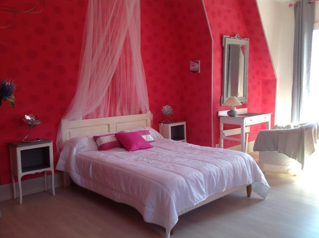 Chambres D'hotes 