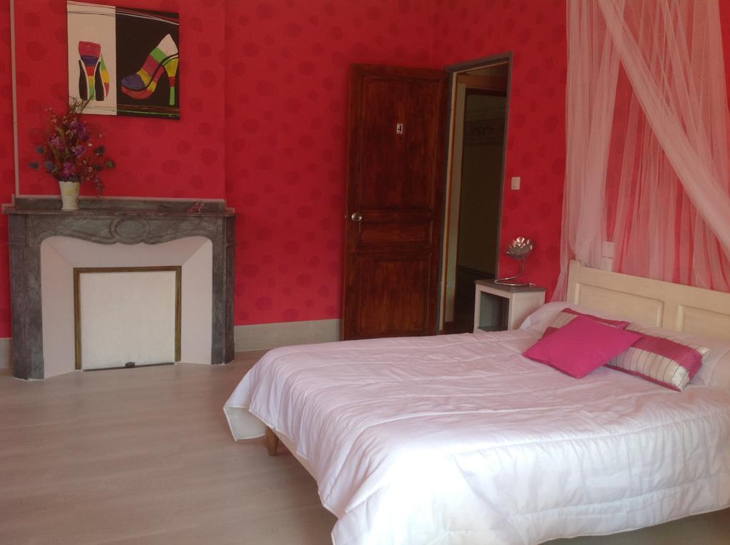 Chambres D'hotes 