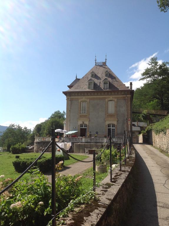 Chambres D'hotes 