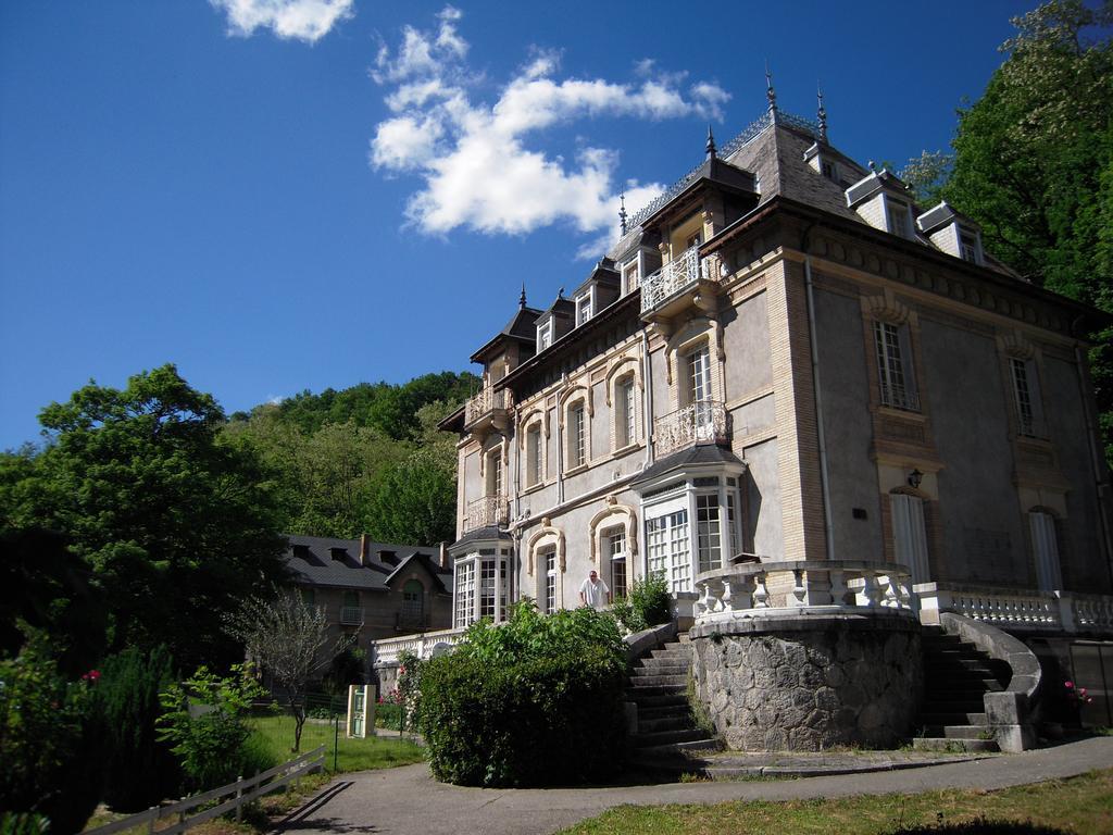 Chambres D'hotes 