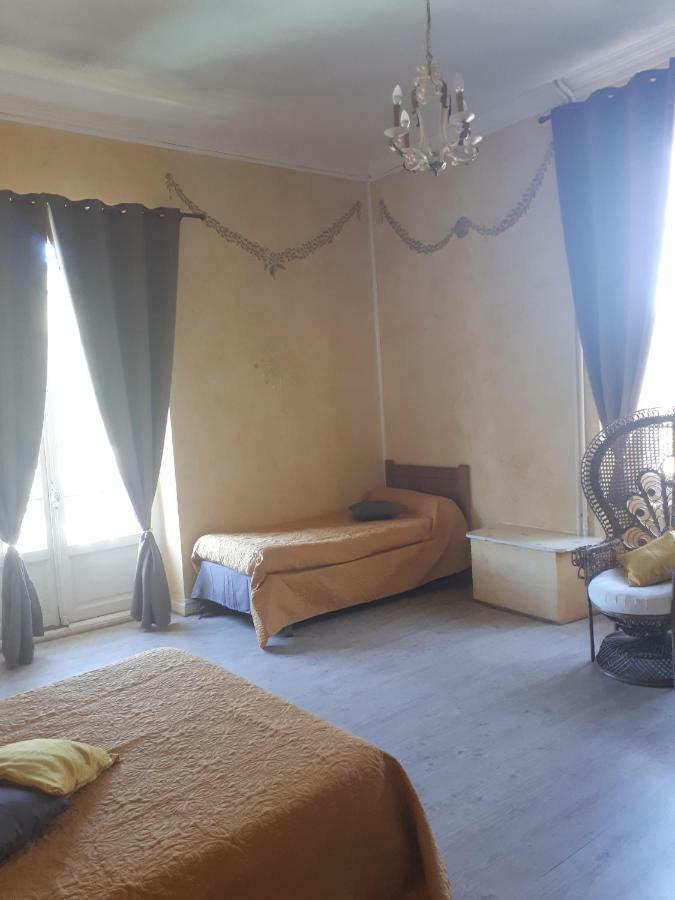 Gasthof Chambres D'hotes 