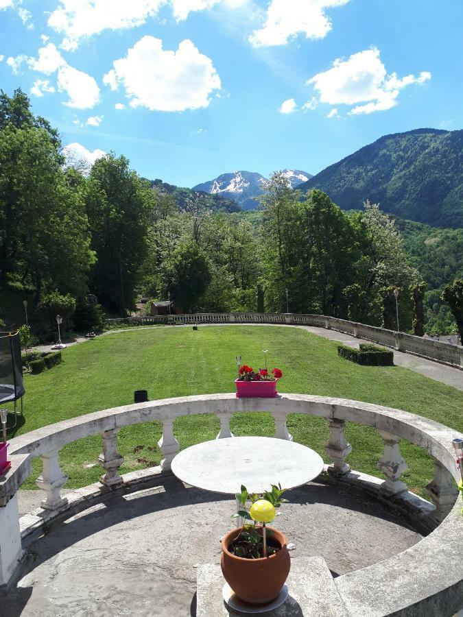 Les Cascatelles 2* Ax-les-Thermes