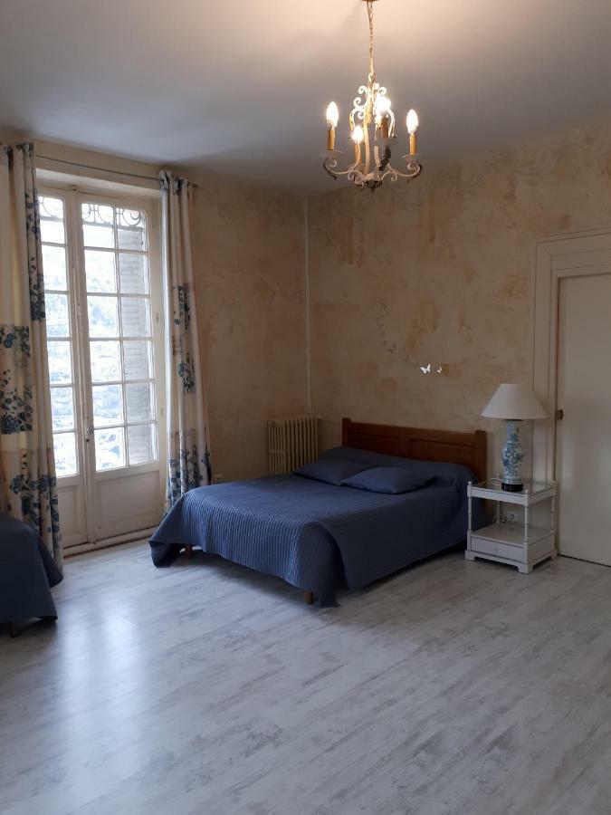 Chambres D'hotes 
