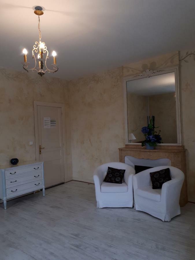 Gasthof Chambres D'hotes 