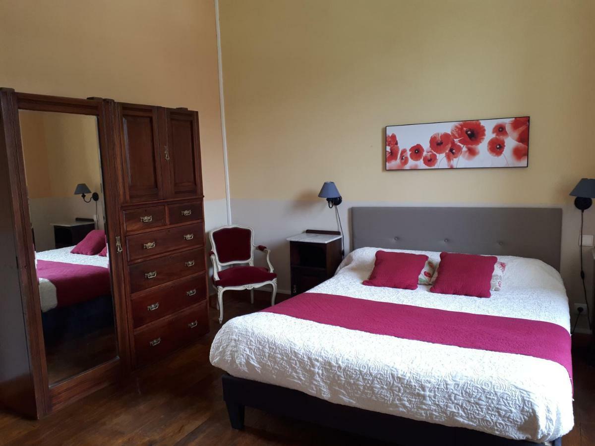 Gasthof Chambres D'hotes 