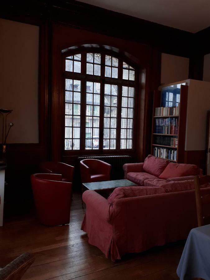 Chambres D'hotes 