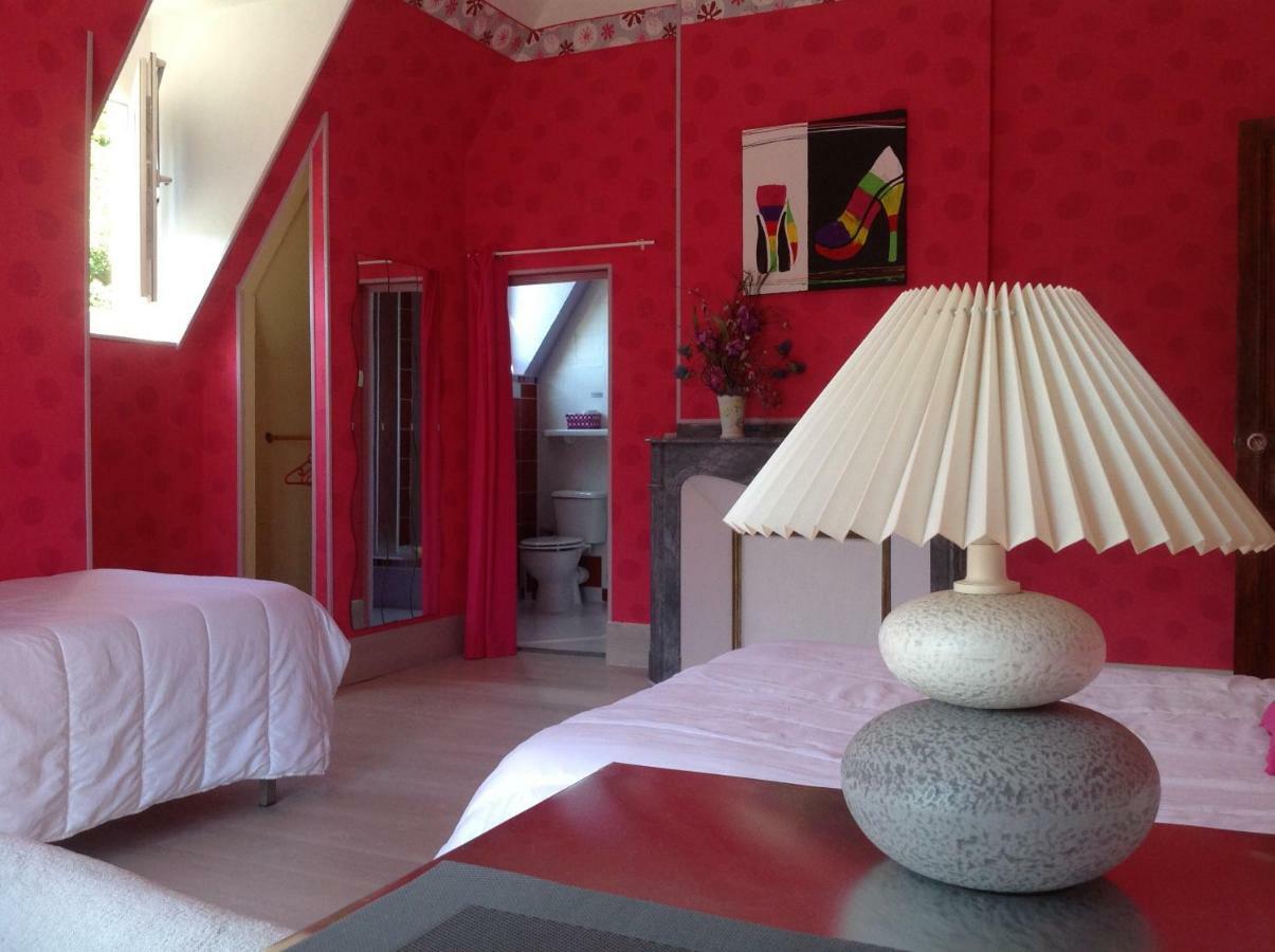 Chambres D'hotes 