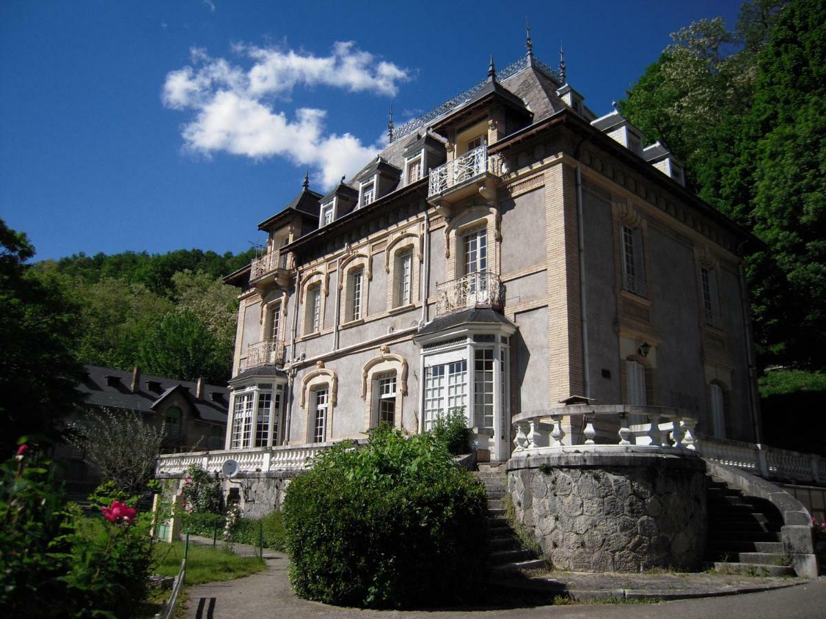 Chambres D'hotes 