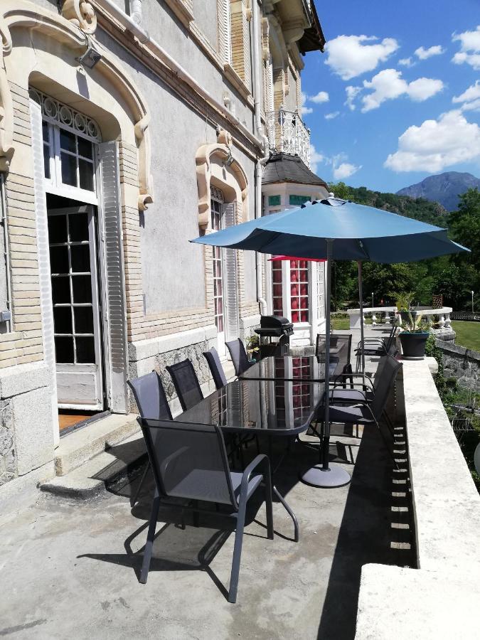 Chambres D'hotes 
