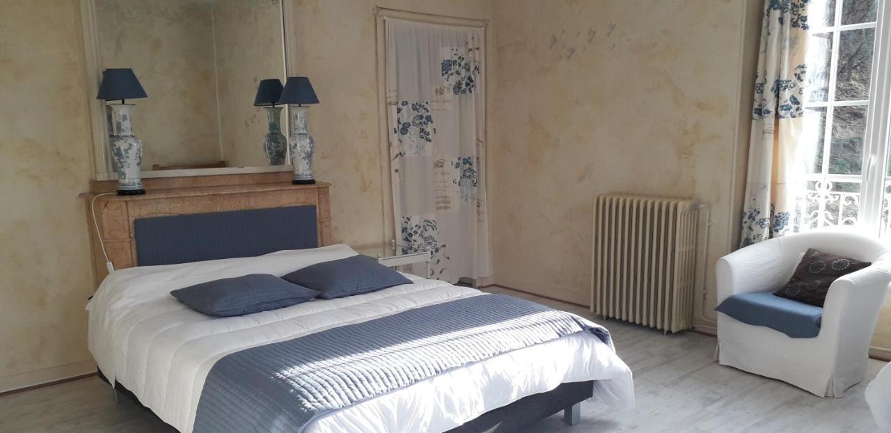 Chambres D'hotes 